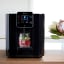 BIBO Bar All-In-One Instant Purifier, Kettle & Water Cooler, 1700W - Black Forest on the table
