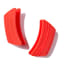 Le Creuset Silicone Side Handle Pot Grips, Set of 2