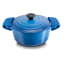 Le Creuset Silicone Side Handle Pot Grips, Set of 2