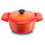Le Creuset Silicone Side Handle Pot Grips, Set of 2