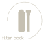 BIBO Bar Filter Replacement Pack