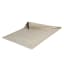 Terry Lustre Grecian Key Bath Mat, 50cm x 75cm