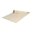 Terry Lustre Grecian Key Bath Mat, 50cm x 75cm - Ecru