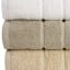 Terry Lustre Bath Sheet, 710gsm