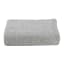 Terry Lustre 710gsm Bath Towel grey product shot 