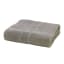 Terry Lustre 525gsm Bath Sheet - Cement