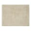 Linen House Reed 550gsm Bath Sheet - Stone angle