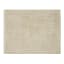 Linen House Reed 550gsm Bath Sheet - Stone angle