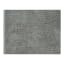 Linen House Reed 550gsm Bath Sheet - Grey angle