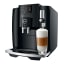 Pack Shot image of Jura E8 Automatic One Touch Bean-To-Cup Cappuccino Machine 1450W, 15372