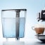Jura Claris Smart Water Filter - 50L in a water tank