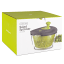 Packaging image of Humble & Mash Salad Spinner, 4.5L