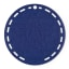 Le Creuset Silicone French Trivet, 20cm