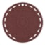 Le Creuset Silicone French Trivet, 20cm - Rhone