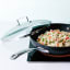 Le Creuset Glass Lid for Toughened Non-Stick Pans