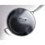 Pack Shot image of Le Creuset Glass Lid for Toughened Non-Stick Pans