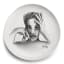 Pack Shot image of Carrol Boyes Sketchbook Dinner Plate, 29cm