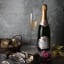 Boschendal Brut MCC on the table