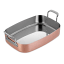 Scanpan Maitre D' Roasting Pan