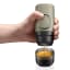 Wacaco Minipresso NS Coffee Maker with coffee