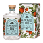 ClemenGold Gin - 750ml Product With Packaging Image 