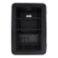 SnoMaster SC70 Tabletop Bar Fridge, 70 Litre front view