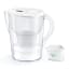 Brita Marella Large Water Filter Jug, 3.5L