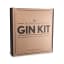 DIY Homemade Gin Kit Gift Box