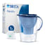 Brita Marella Cool Blue Water Filter Jug, 2.4L packaging