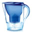 Brita Marella Cool Blue Water Filter Jug, 2.4L