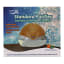 Crystal Aire Standard Air Purifier with Natural Lid packaging