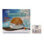 Crystal Aire Standard Air Purifier with Natural Lid and concentrate packaging