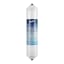 Samsung HAFEX Replacement Refrigerator Water Filter angle