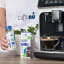 Caffenu Liquid Descaler for Capsule Coffee Machines, 200ml