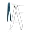 Brabantia Tower Drying Rack, 23m - Metallic Grey angle