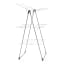 Brabantia Tower Drying Rack, 23m - Metallic Grey angle