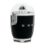 Smeg Retro Citrus Juicer - Glossy Black