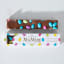 Ma Mere Confections Speckled Egg Nougat, 125g