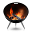 Eva Solo Fire Globe Fireplace