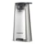 Kenwood Electric Can Opener Silver