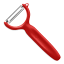 Wusthof Create Collection Y-Peeler - Red