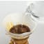 Lifestyle image of Chemex Classic 6 Cup Coffee Maker