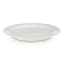 Le Creuset Vancouver Collection Dinner Plate, 27cm - White