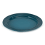 Pack Shot image of Le Creuset Vancouver Collection Side Plate, 22cm