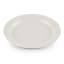 Le Creuset Vancouver Collection Side Plate, 22cm - White