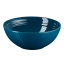 Le Creuset Vancouver Collection Cereal Bowl, 16cm - Deep Teal