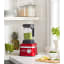 KitchenAid Artisan 2.6L Power Plus Blender with Heating Function