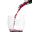 Nicholas Collection VinOair Wine Aerator