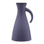 Eva Solo Vacuum Jug, 1 Litre - Violet Blue