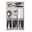 Laguiole by Andre Verdier Cutlery Set, 16-Piece